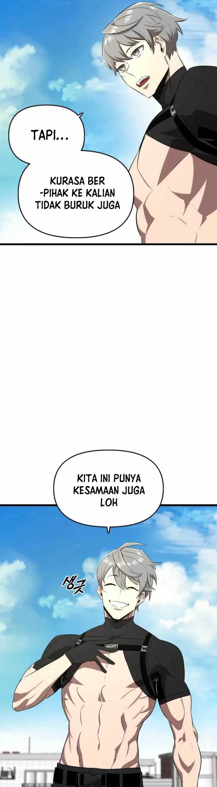 Rental Hero Chapter 14 Gambar 54