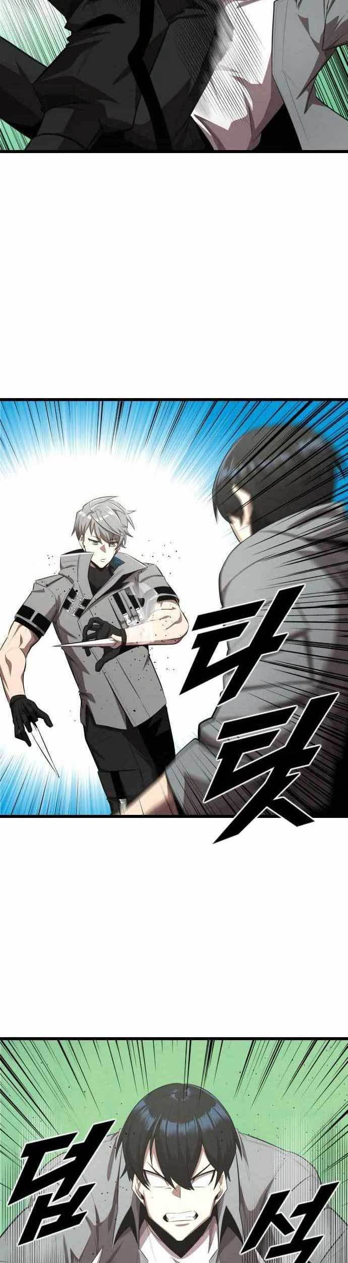 Rental Hero Chapter 13 Gambar 25