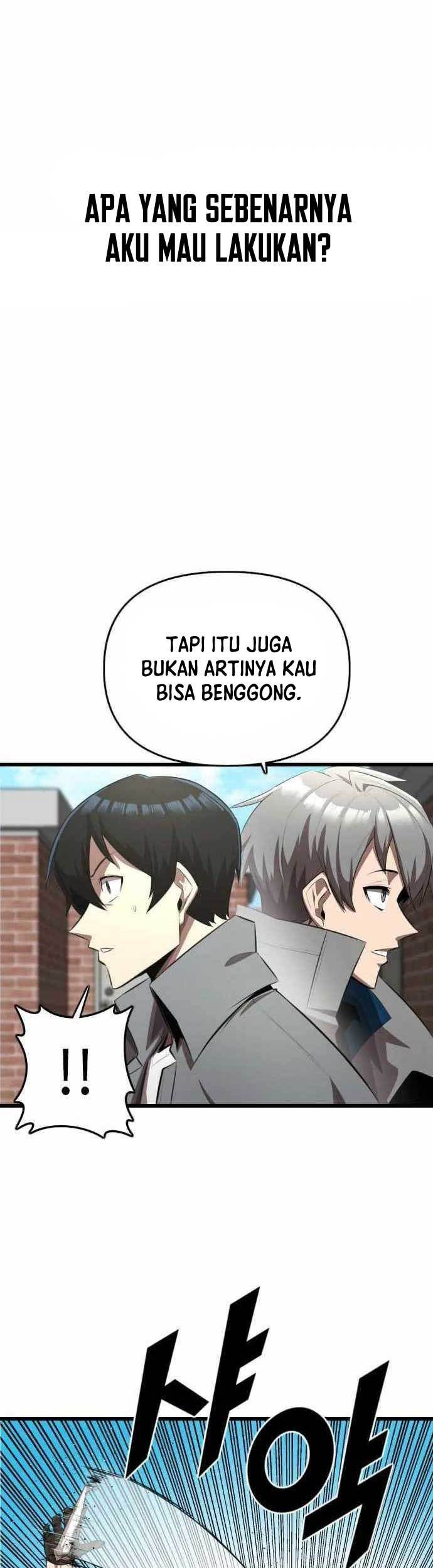 Rental Hero Chapter 13 Gambar 46