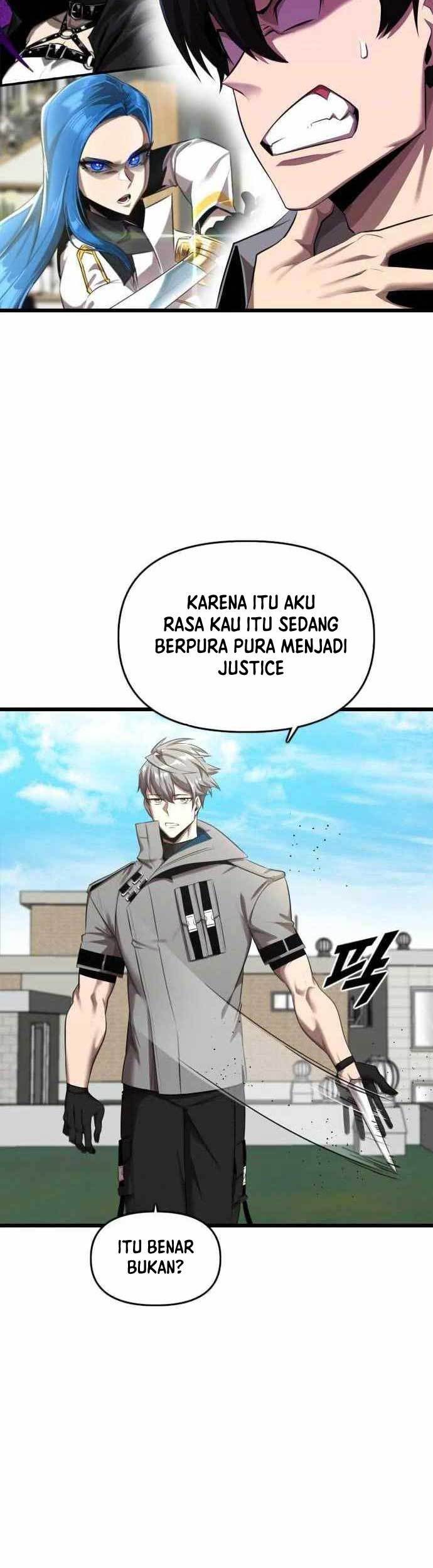 Rental Hero Chapter 13 Gambar 9