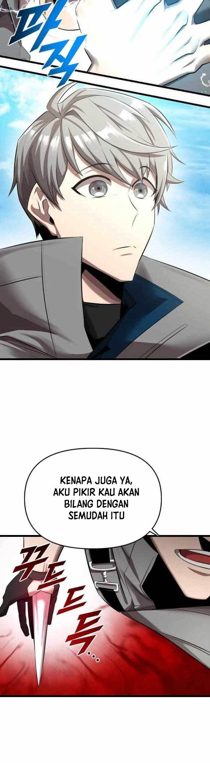 Rental Hero Chapter 13 Gambar 11