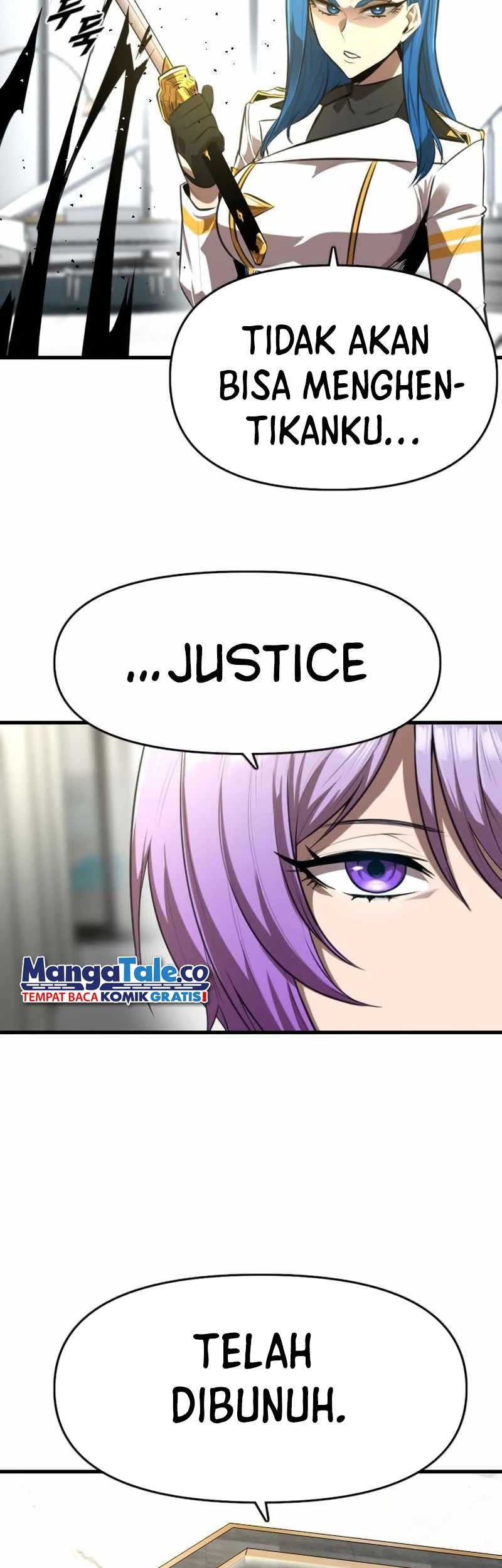 Rental Hero Chapter 08 Gambar 52