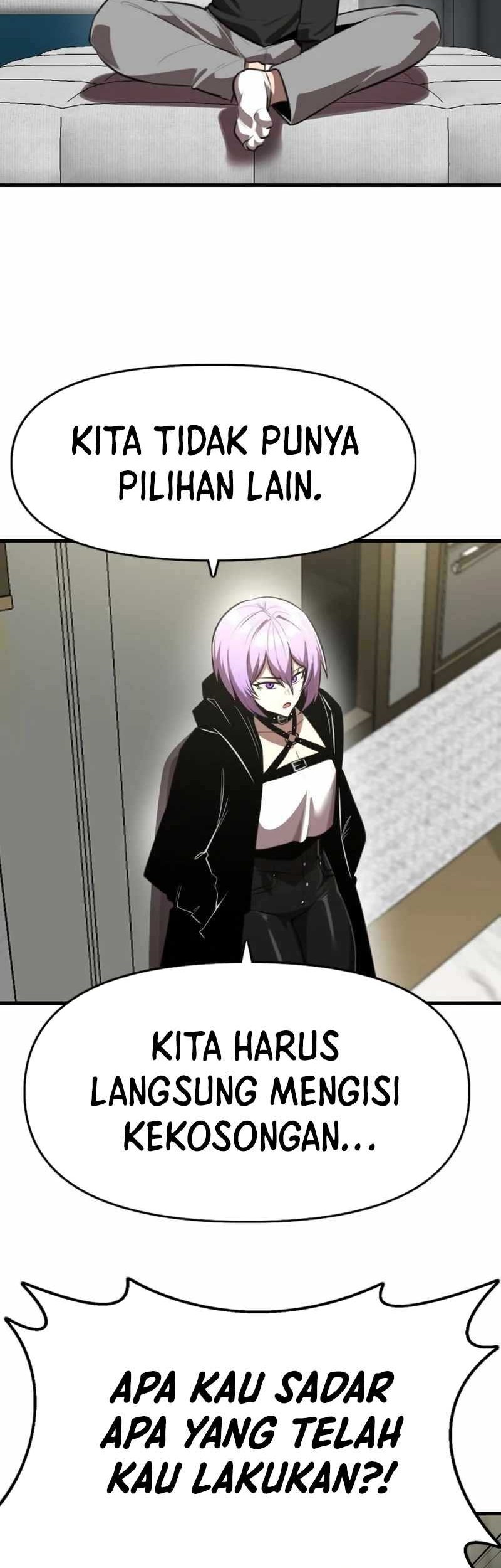 Rental Hero Chapter 08 Gambar 56