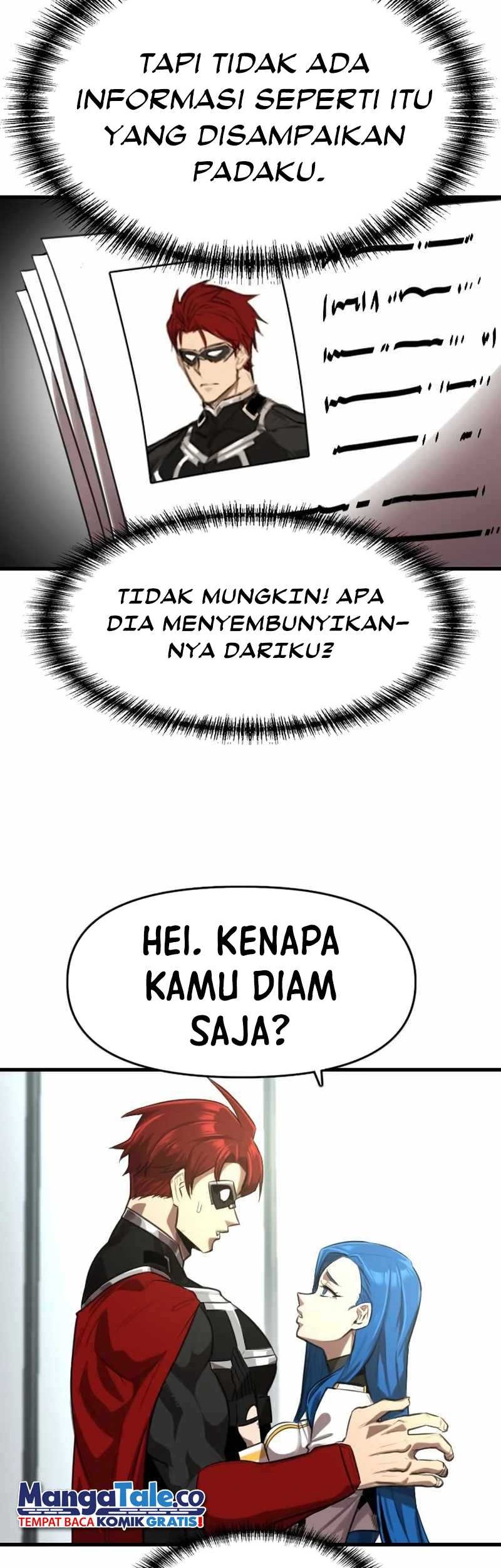 Baca Manhwa Rental Hero Chapter 08 Gambar 2