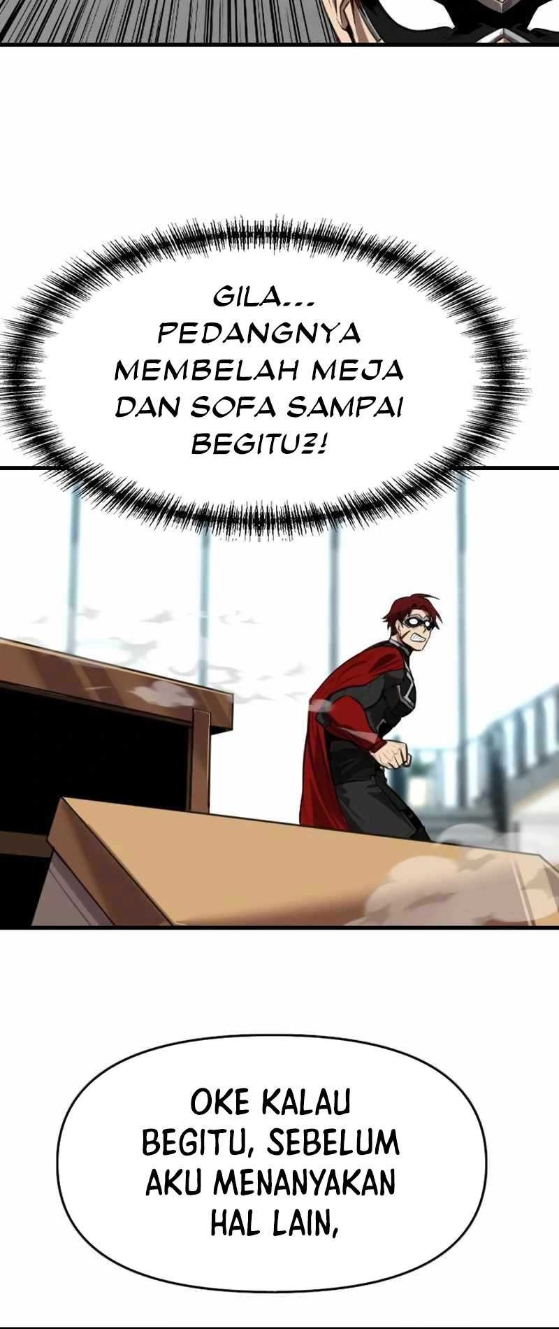 Rental Hero Chapter 08 Gambar 10