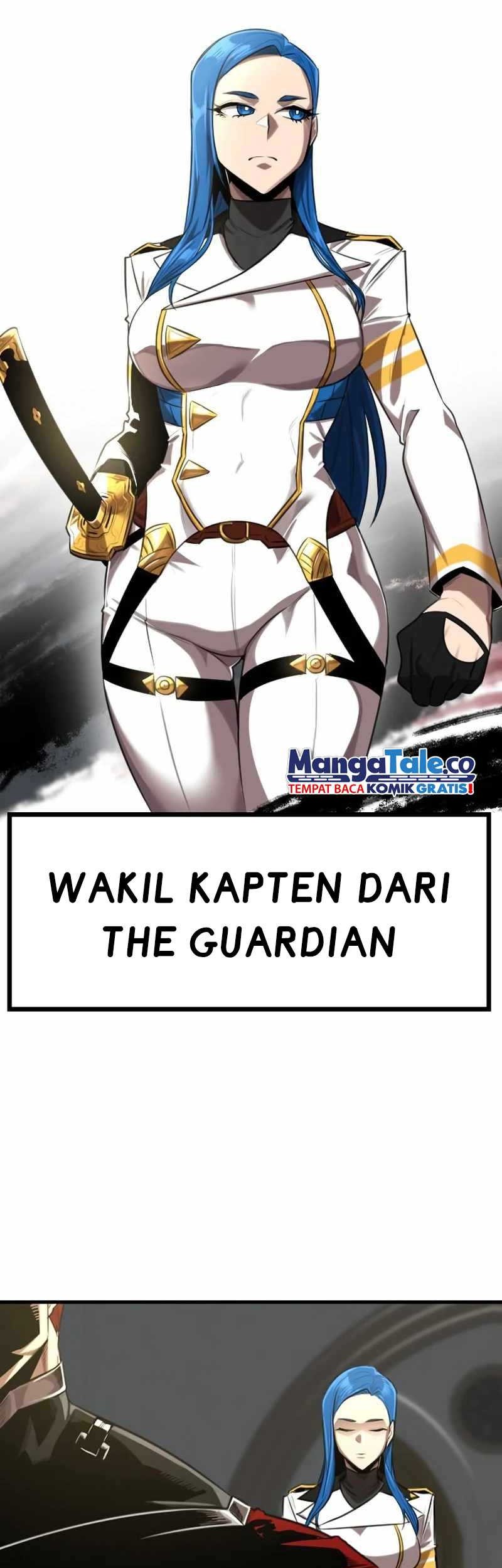 Rental Hero Chapter 08 Gambar 13