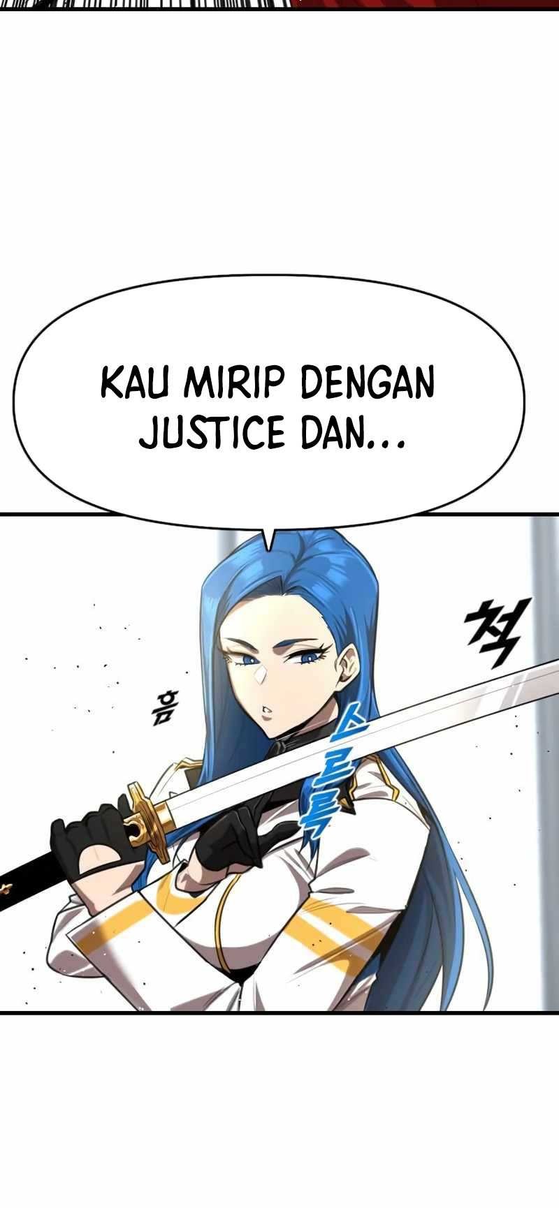 Rental Hero Chapter 08 Gambar 24