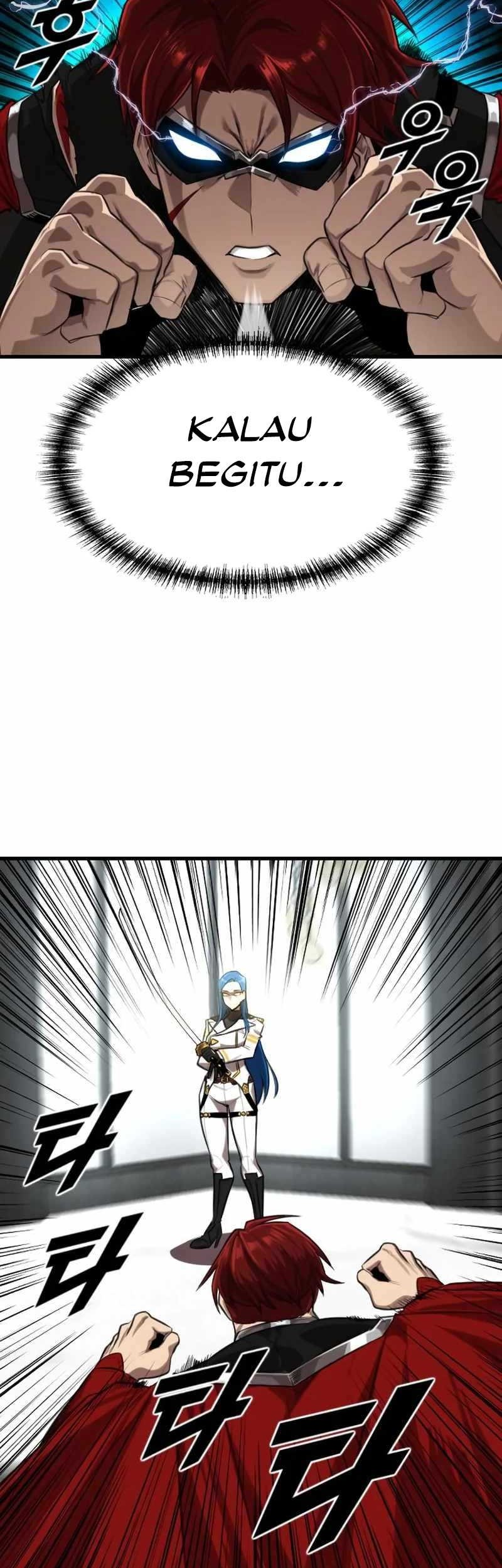 Rental Hero Chapter 08 Gambar 27