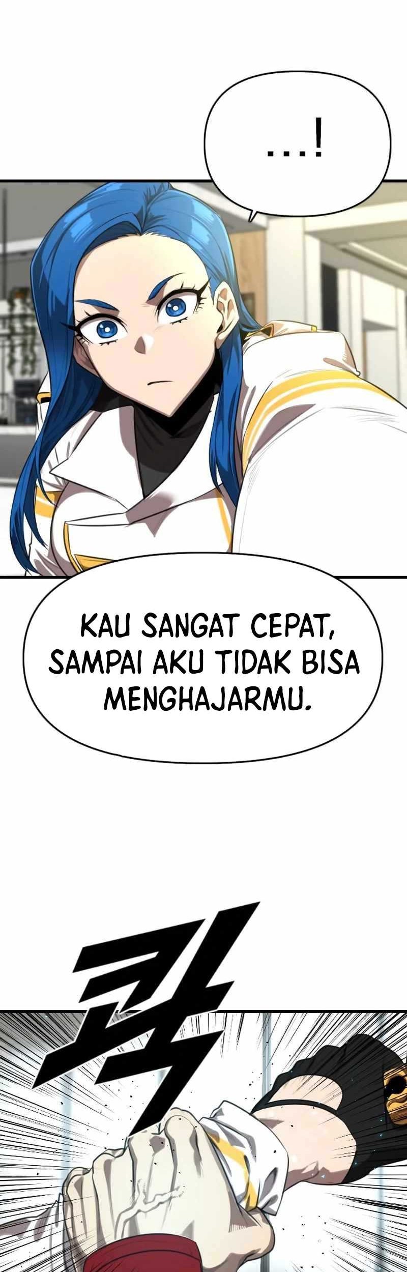 Rental Hero Chapter 08 Gambar 36