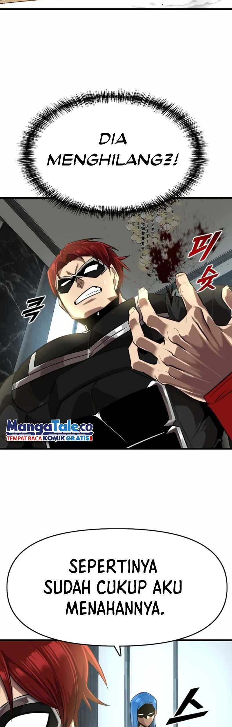 Rental Hero Chapter 08 Gambar 42