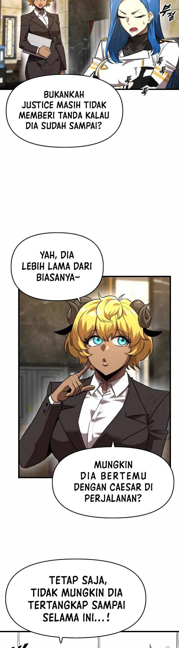 Baca Manhwa Rental Hero Chapter 06 Gambar 2
