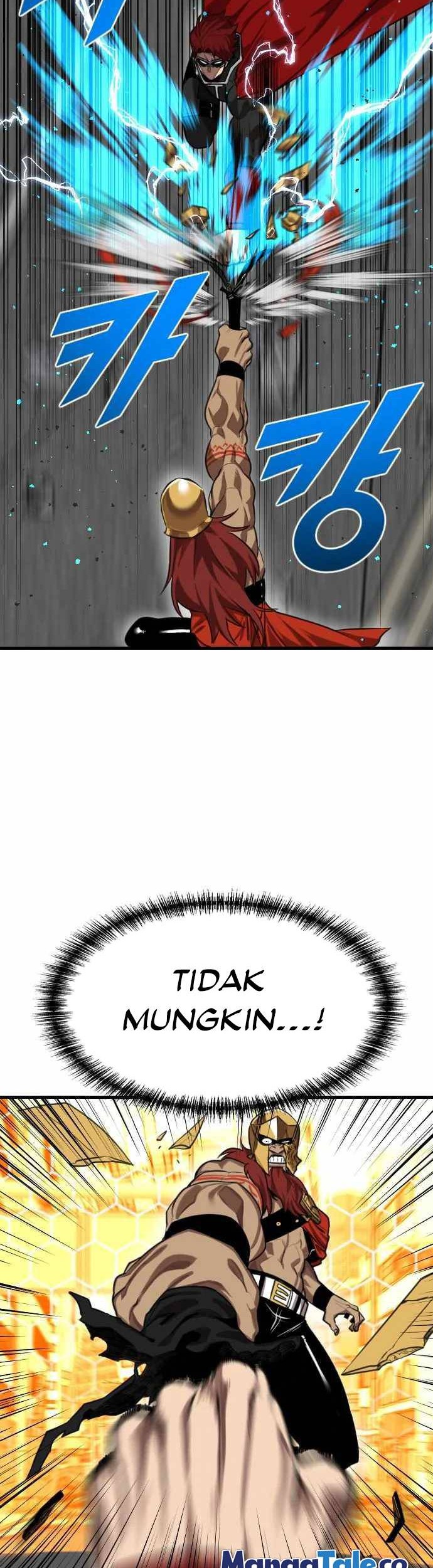 Rental Hero Chapter 06 Gambar 14