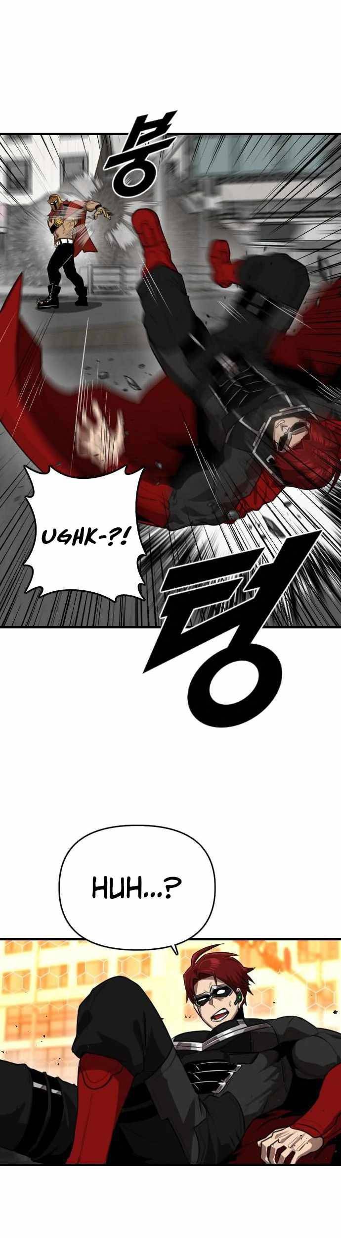 Rental Hero Chapter 05 Gambar 42