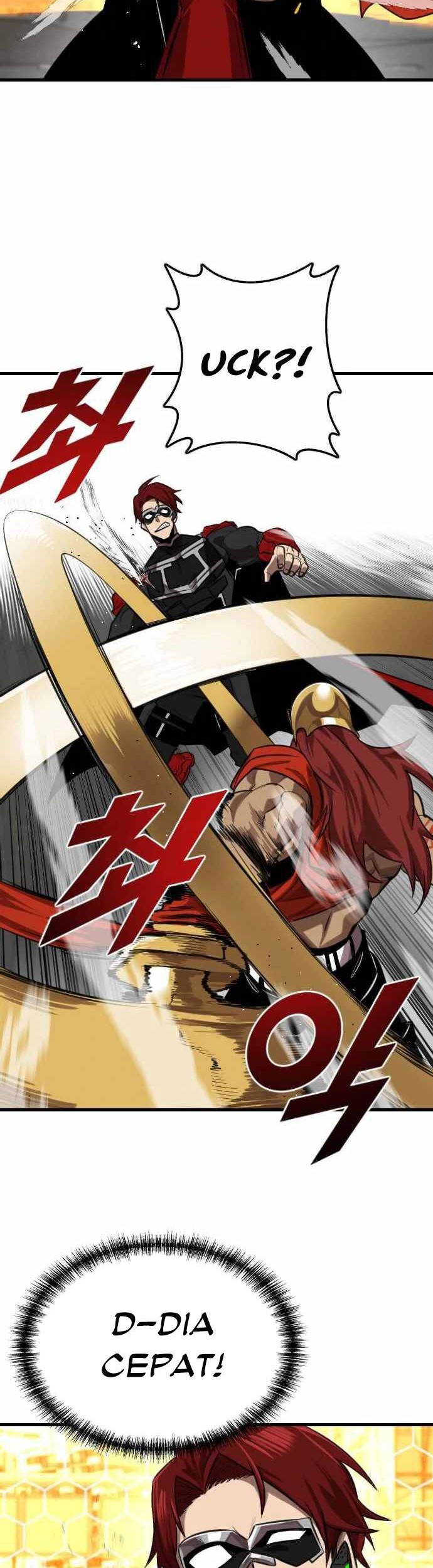Rental Hero Chapter 05 Gambar 47