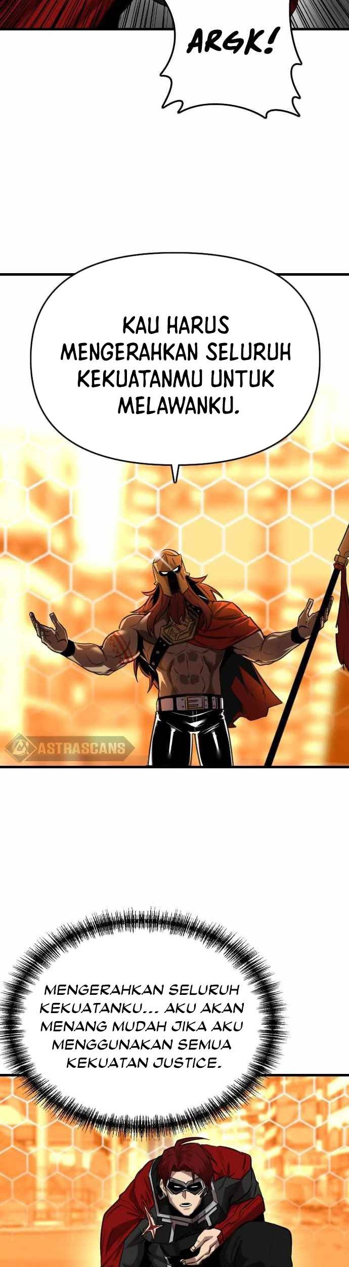 Rental Hero Chapter 05 Gambar 51