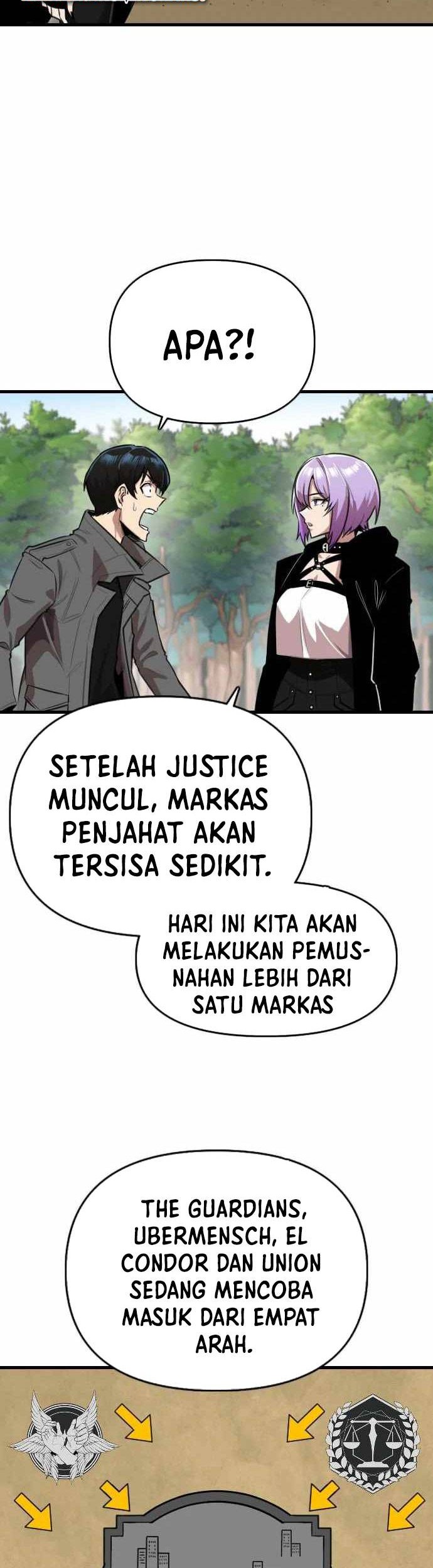 Baca Manhwa Rental Hero Chapter 05 Gambar 2