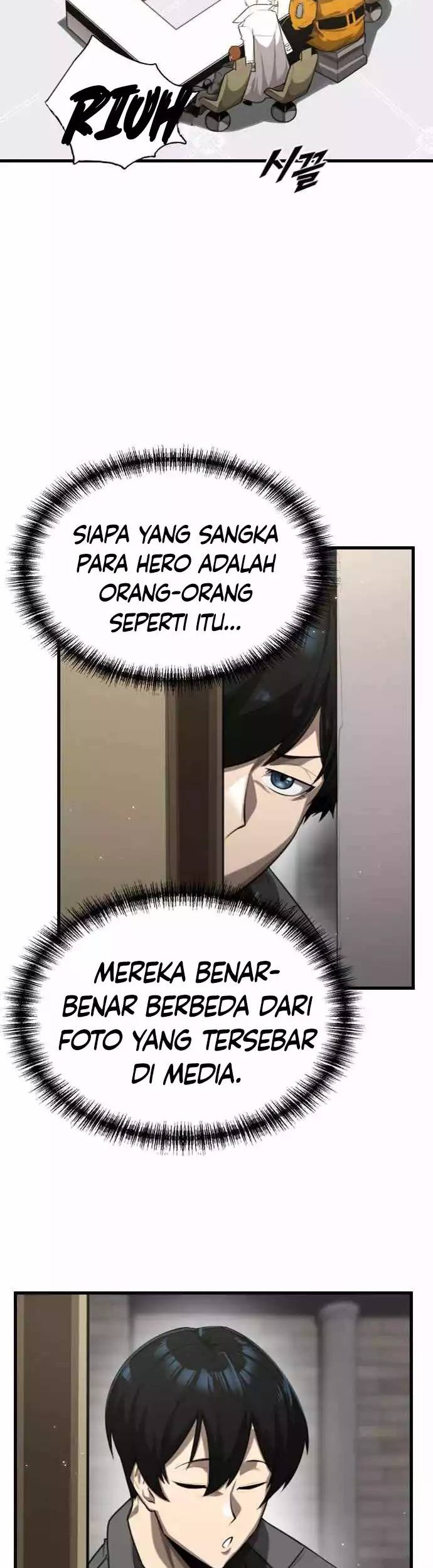 Baca Manhwa Rental Hero Chapter 04 Gambar 2