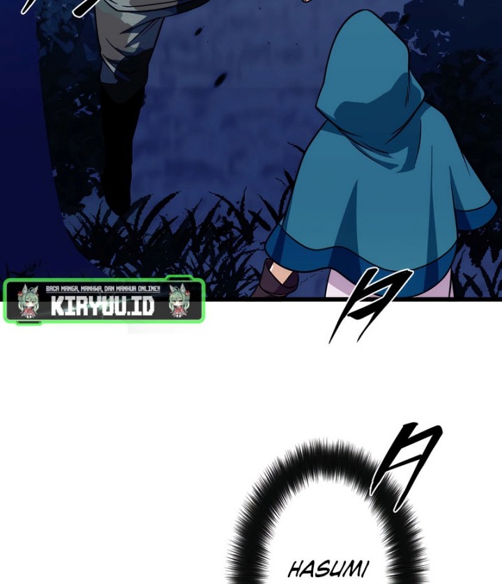 The Modern Era’s Strongest Soldier Conquers Another World’s Dungeon Chapter 28 Gambar 36