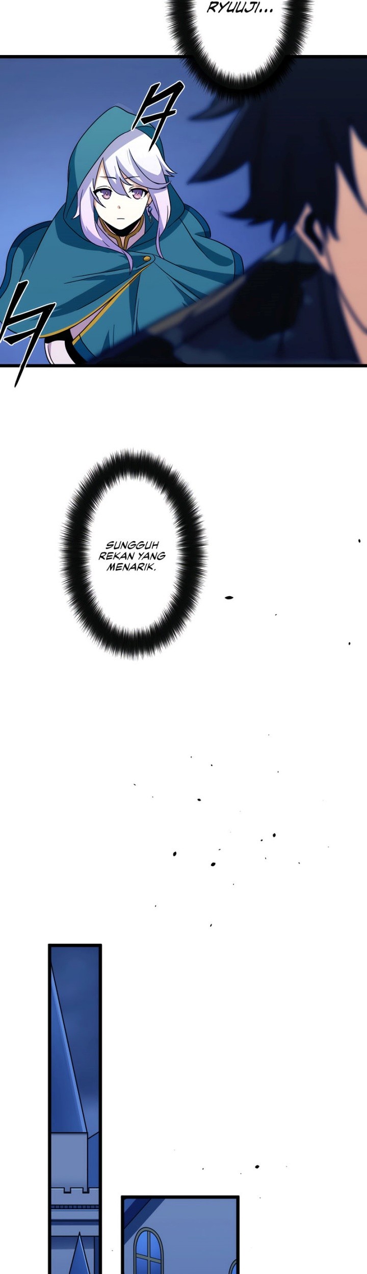 The Modern Era’s Strongest Soldier Conquers Another World’s Dungeon Chapter 28 Gambar 37
