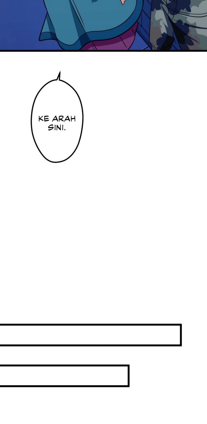 The Modern Era’s Strongest Soldier Conquers Another World’s Dungeon Chapter 28 Gambar 40