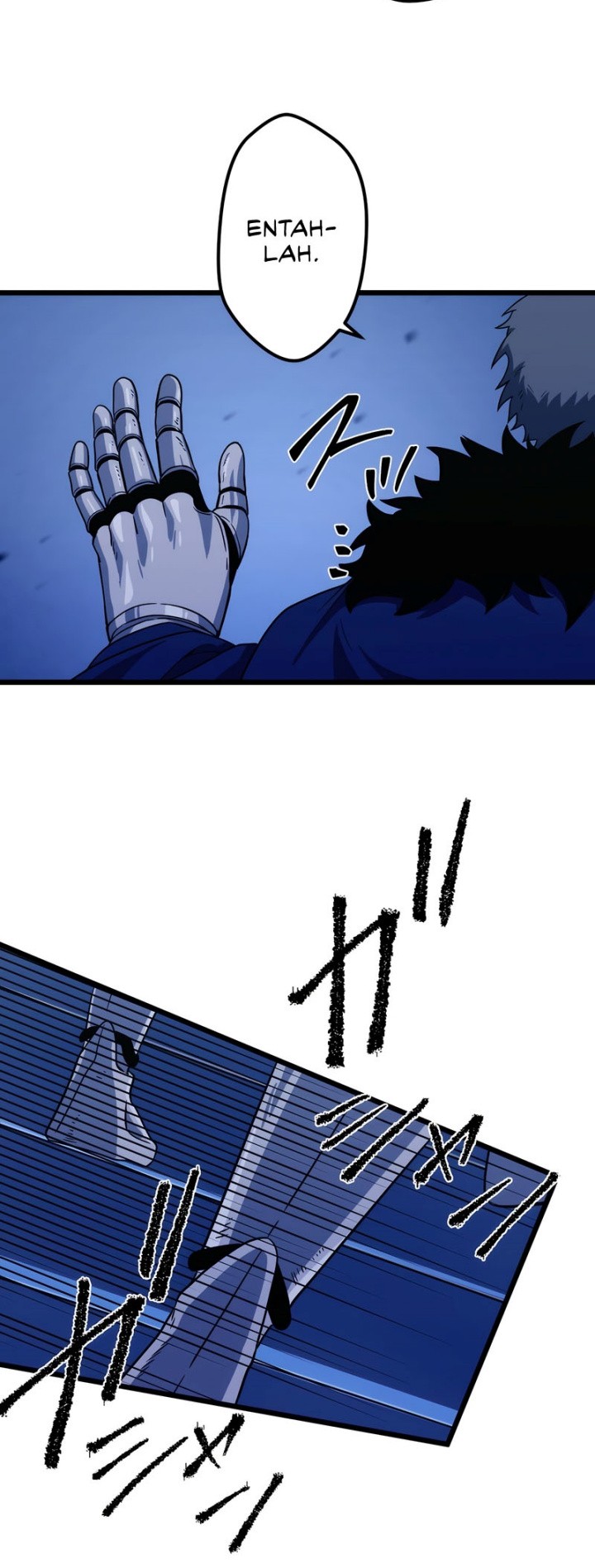 The Modern Era’s Strongest Soldier Conquers Another World’s Dungeon Chapter 28 Gambar 54