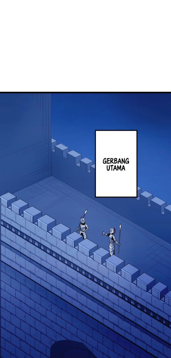 The Modern Era’s Strongest Soldier Conquers Another World’s Dungeon Chapter 28 Gambar 20
