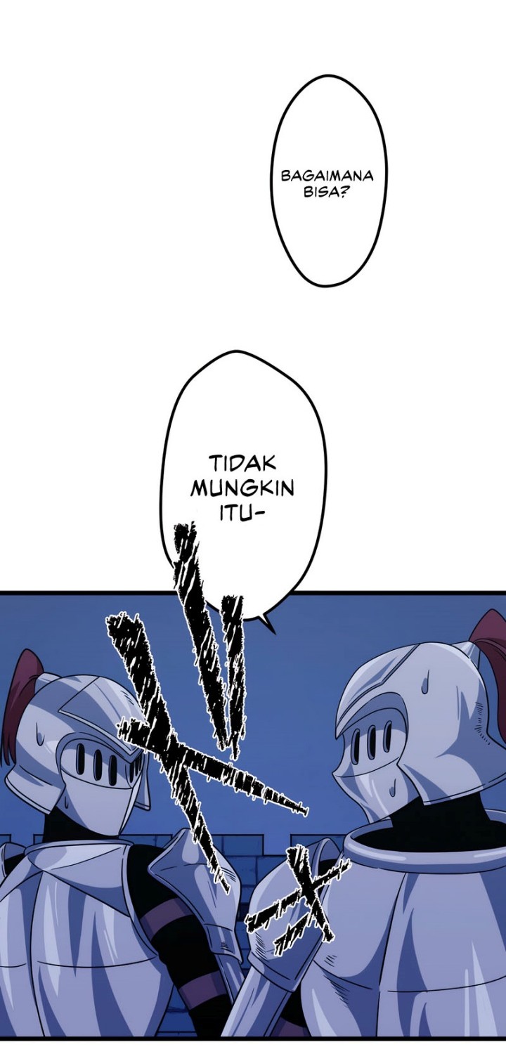 The Modern Era’s Strongest Soldier Conquers Another World’s Dungeon Chapter 28 Gambar 24