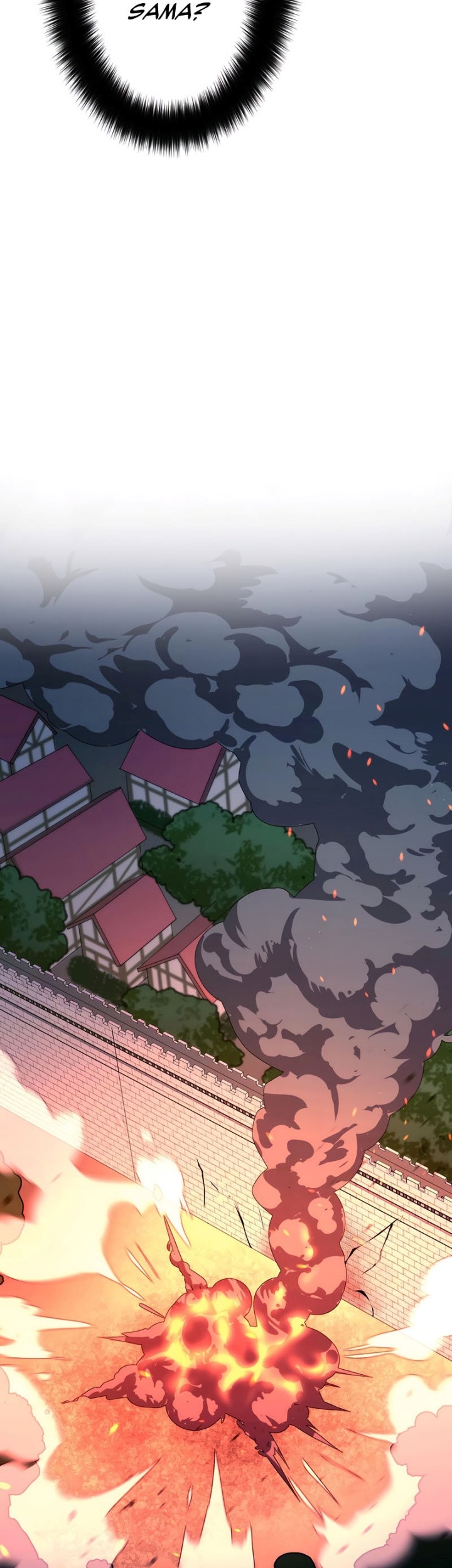 The Modern Era’s Strongest Soldier Conquers Another World’s Dungeon Chapter 28 Gambar 27