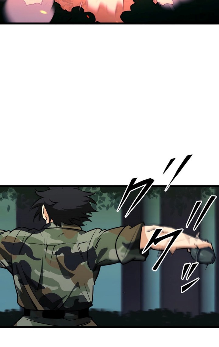The Modern Era’s Strongest Soldier Conquers Another World’s Dungeon Chapter 28 Gambar 28