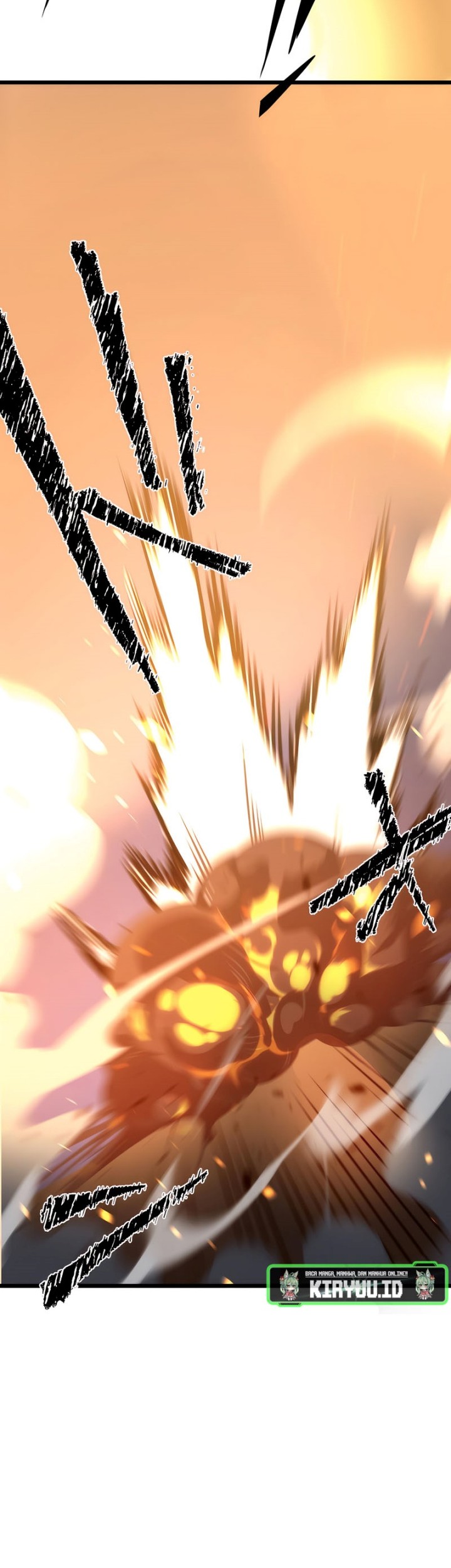 The Modern Era’s Strongest Soldier Conquers Another World’s Dungeon Chapter 28 Gambar 30