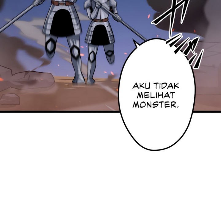 The Modern Era’s Strongest Soldier Conquers Another World’s Dungeon Chapter 28 Gambar 32
