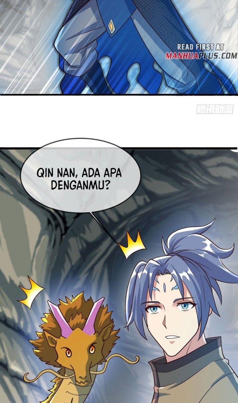 Baca Manhua Peerless Soul Chapter 527 Gambar 2