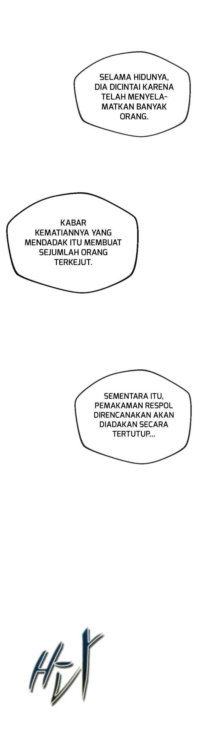 Decide to Be a Villain Chapter 20 Gambar 4