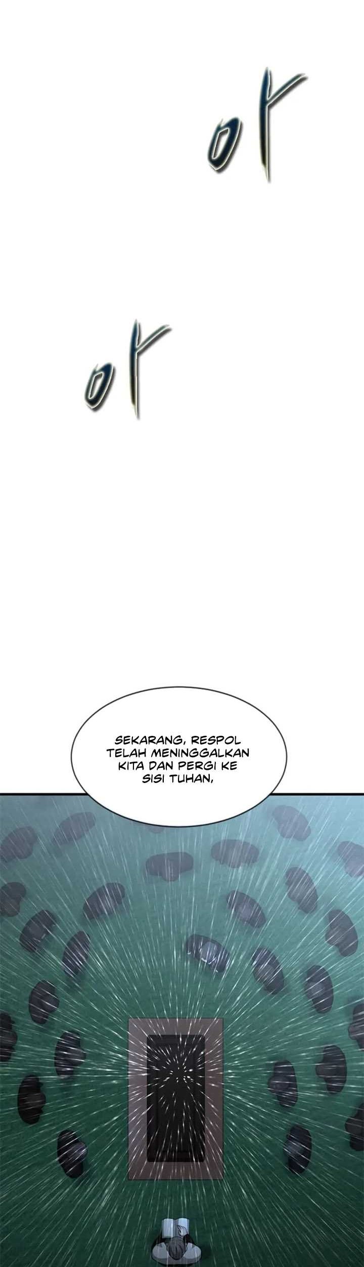 Decide to Be a Villain Chapter 20 Gambar 5