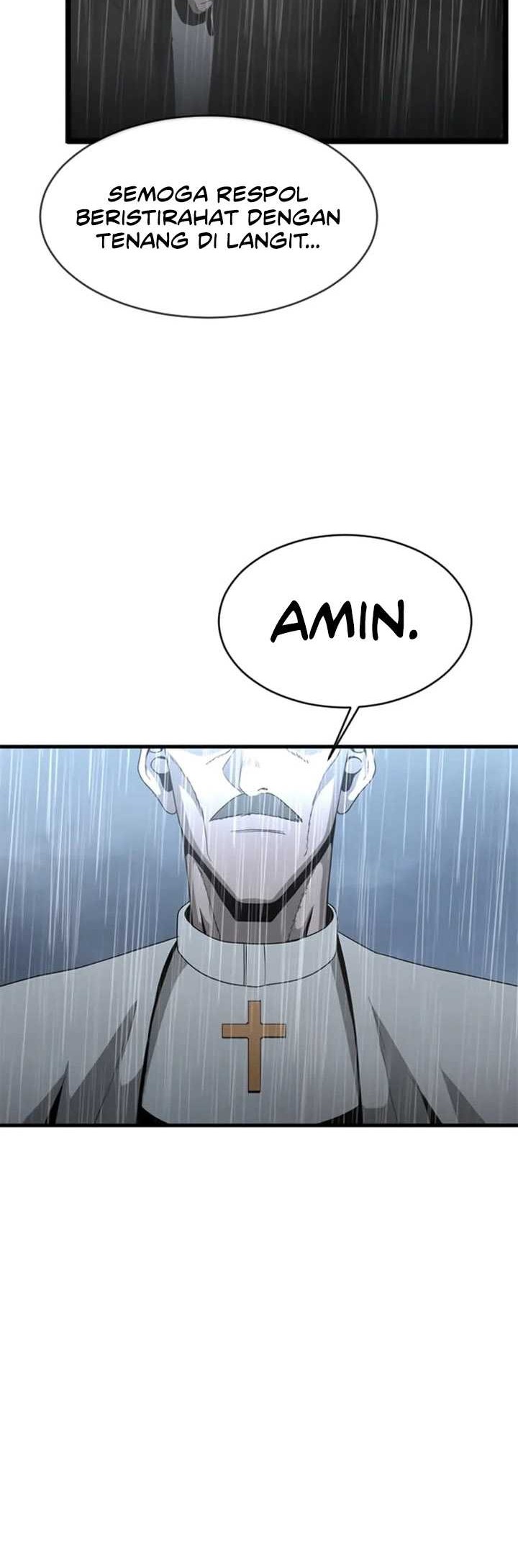 Decide to Be a Villain Chapter 20 Gambar 7