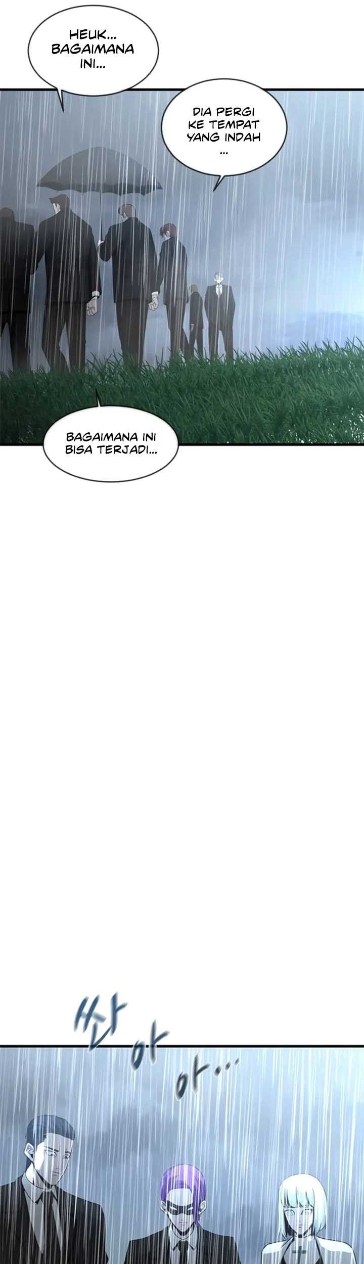 Decide to Be a Villain Chapter 20 Gambar 8