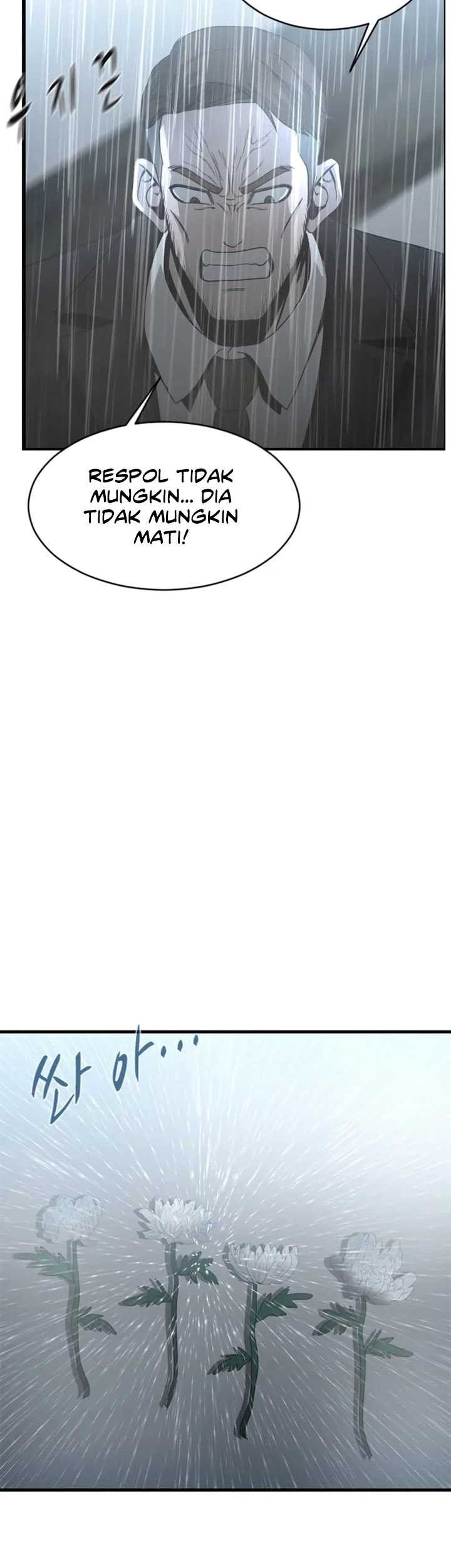 Decide to Be a Villain Chapter 20 Gambar 10