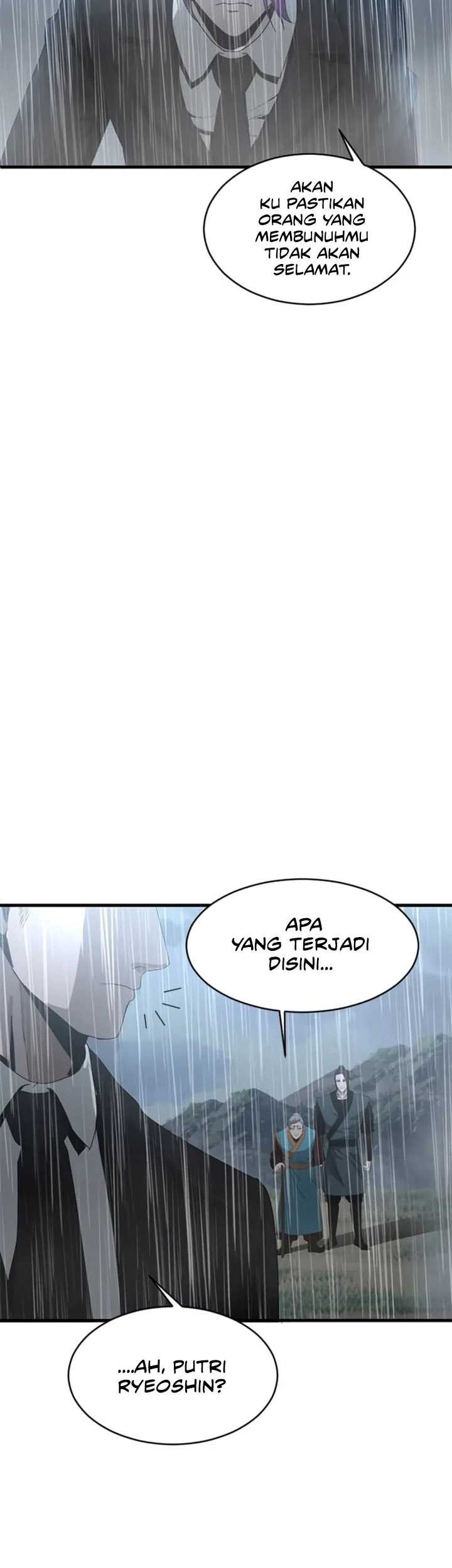 Decide to Be a Villain Chapter 20 Gambar 12