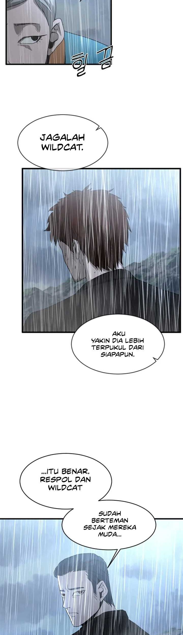 Decide to Be a Villain Chapter 20 Gambar 16