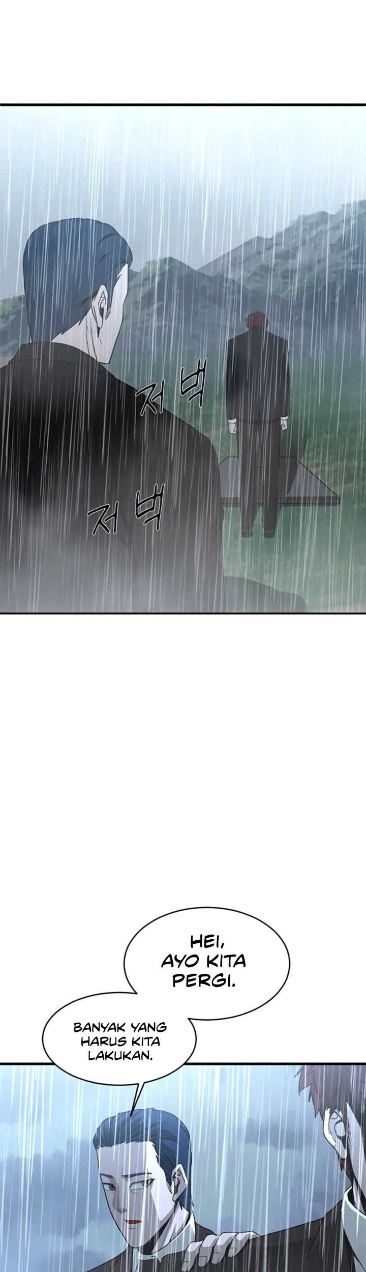 Decide to Be a Villain Chapter 20 Gambar 18