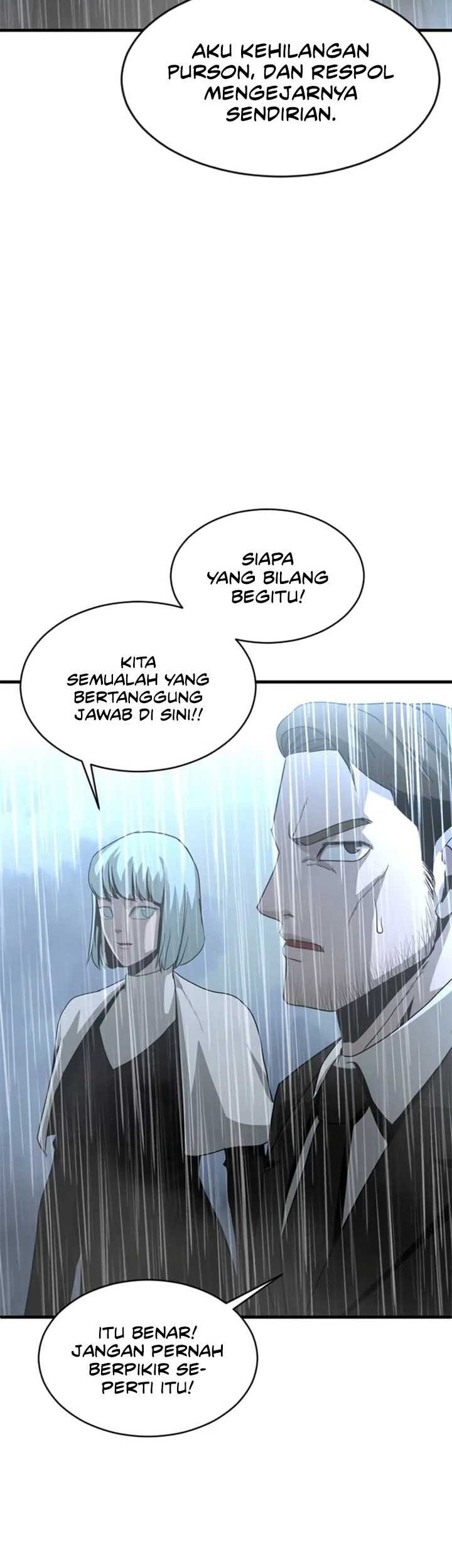 Decide to Be a Villain Chapter 20 Gambar 21