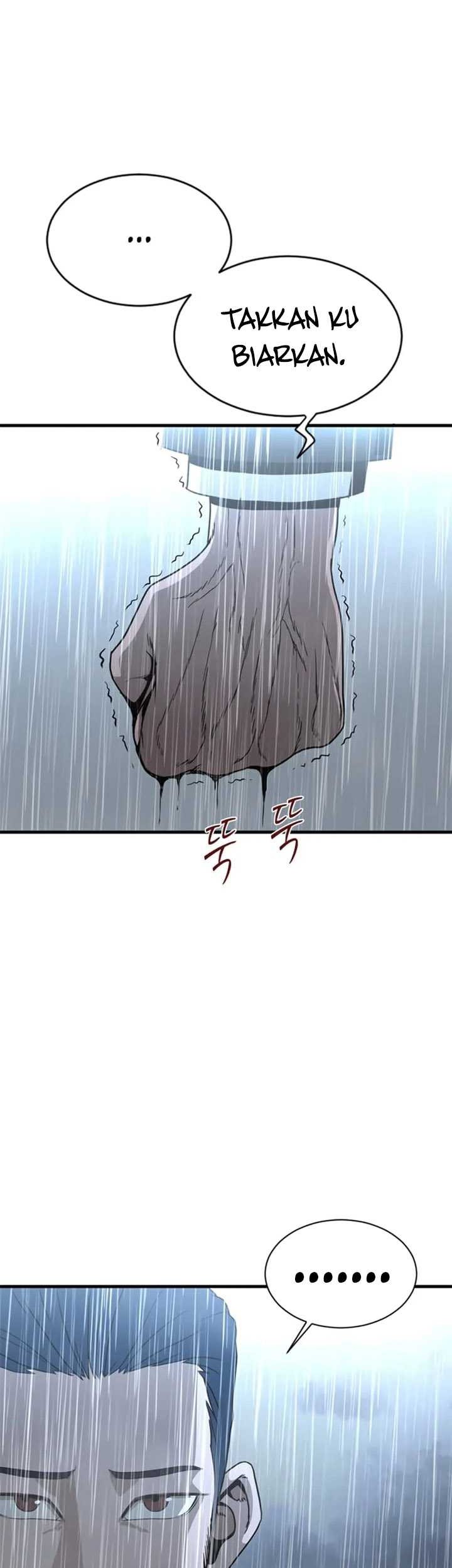 Decide to Be a Villain Chapter 20 Gambar 22