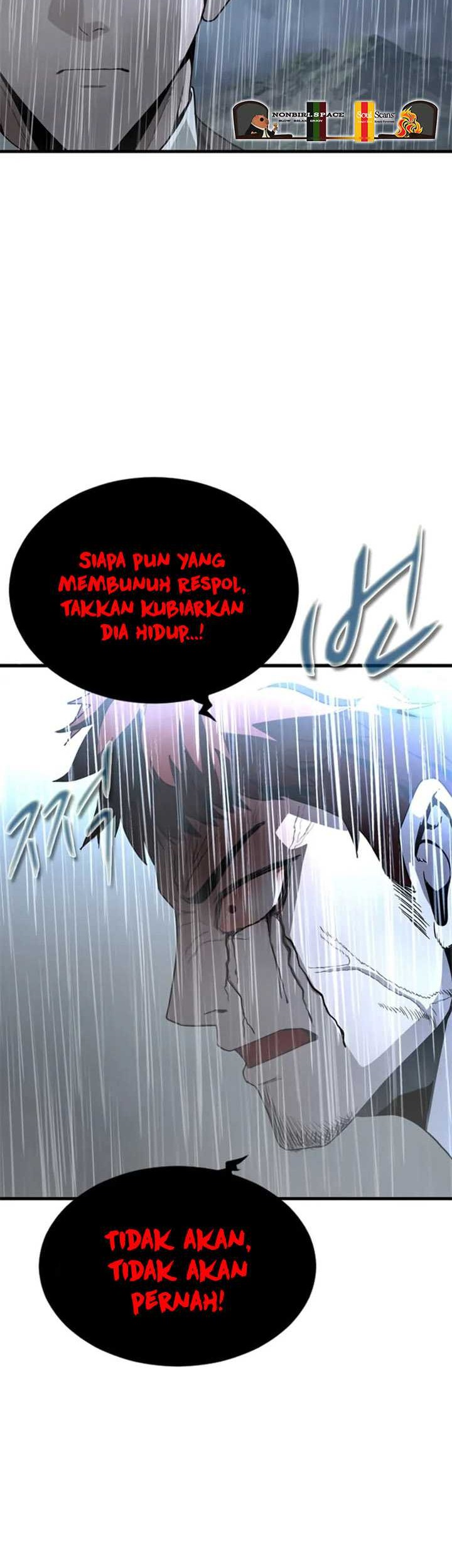 Decide to Be a Villain Chapter 20 Gambar 23