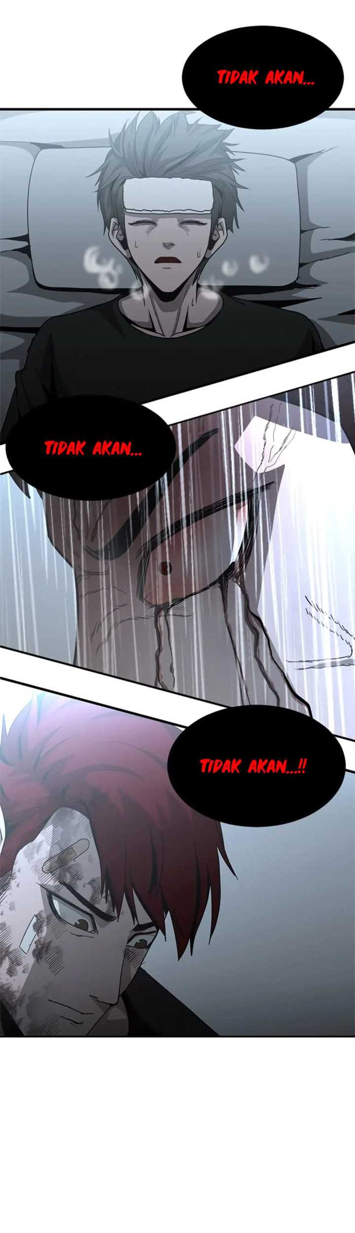 Decide to Be a Villain Chapter 20 Gambar 24