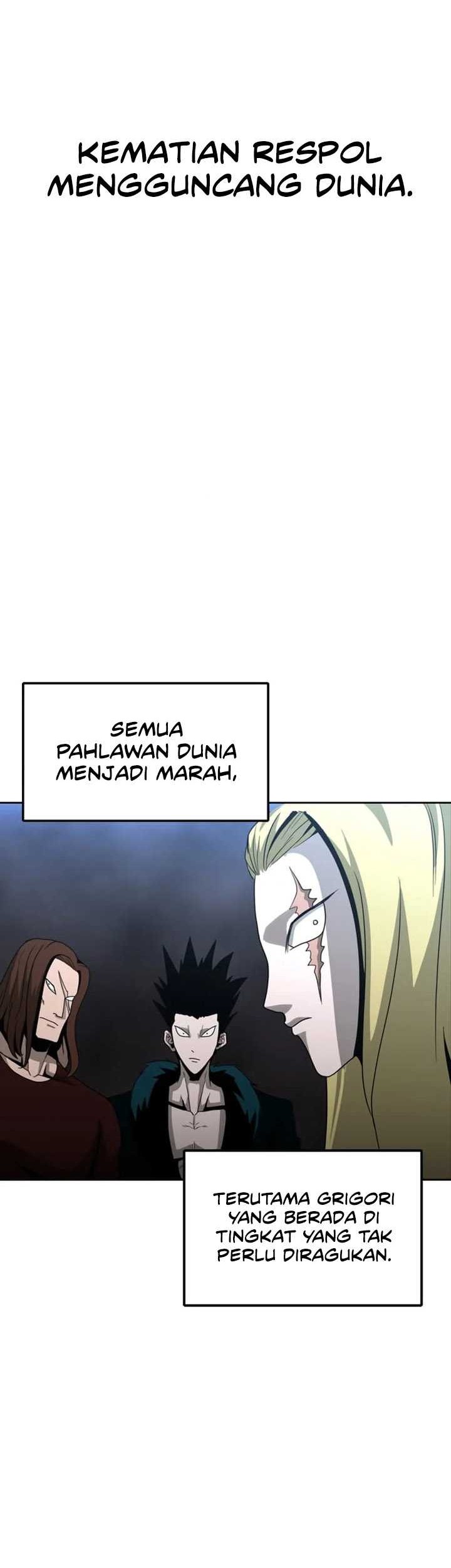 Decide to Be a Villain Chapter 20 Gambar 25