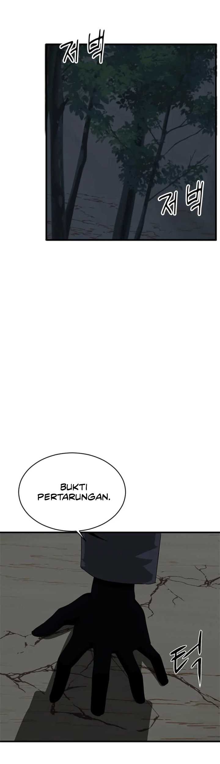 Decide to Be a Villain Chapter 20 Gambar 28