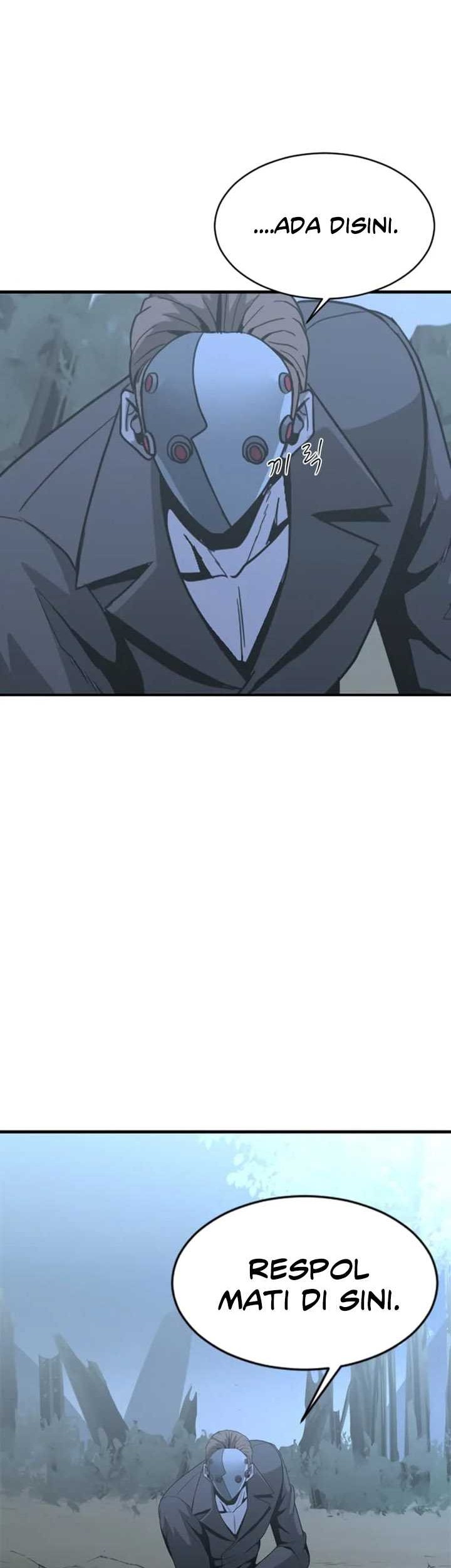 Decide to Be a Villain Chapter 20 Gambar 29