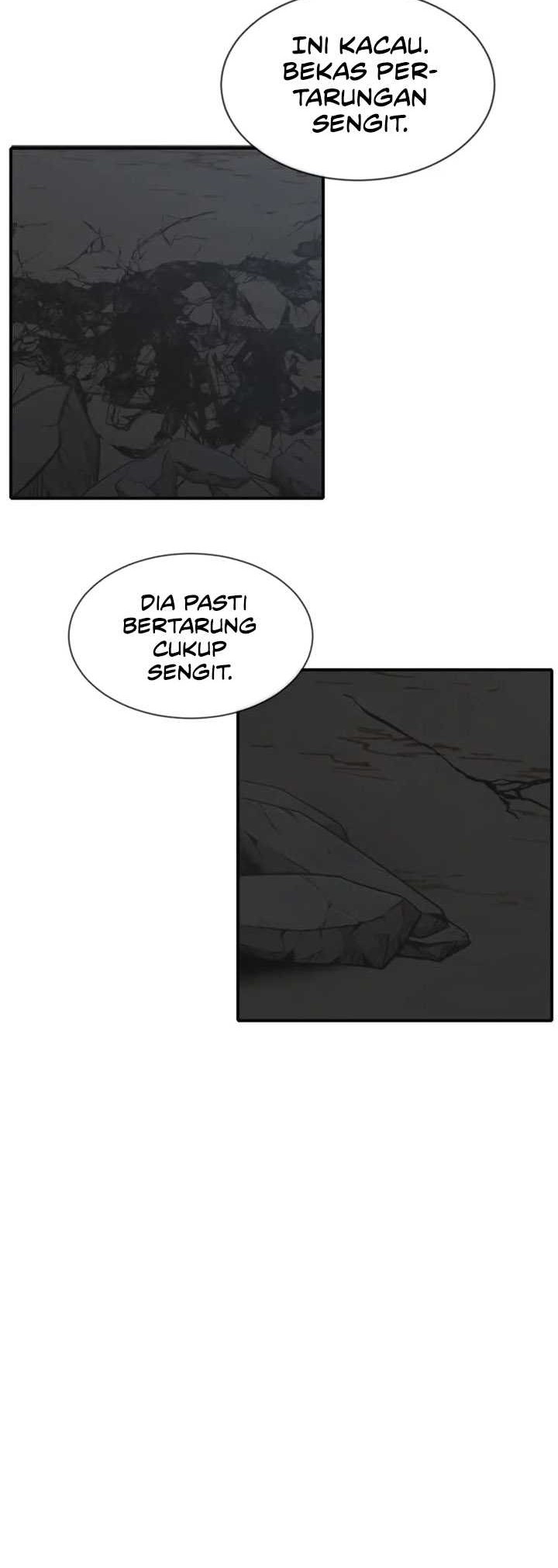 Decide to Be a Villain Chapter 20 Gambar 31
