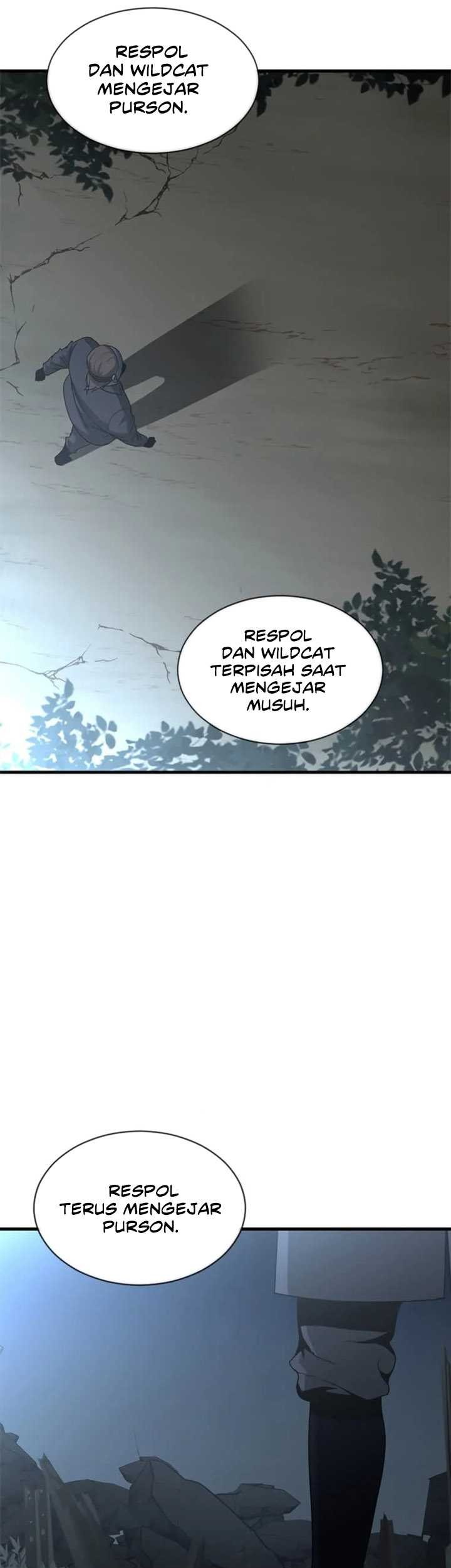 Decide to Be a Villain Chapter 20 Gambar 32