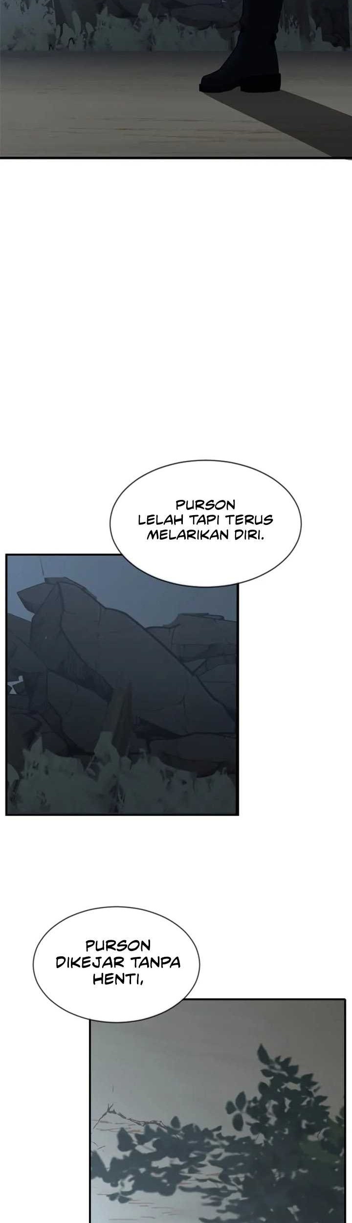 Decide to Be a Villain Chapter 20 Gambar 33
